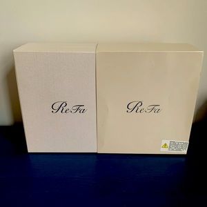 ReFa CARAT face body massager
